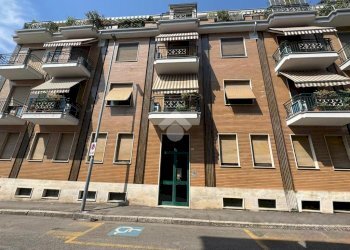 Trilocale Via luigi orelli, Novara - foto 1
