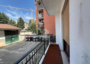 Trilocale Via luigi orelli, Novara - foto 22