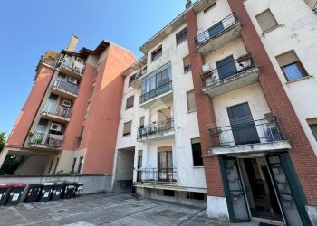 Trilocale Via luigi orelli, Novara - foto 23