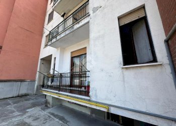 Trilocale Via luigi orelli, Novara - foto 24