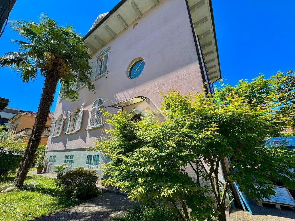 Villa Via Vincenzo Viviani, Novara - photo 2