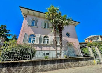 Villa Via Vincenzo Viviani, Novara - photo 1