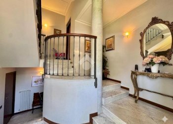 Villa Via Vincenzo Viviani, Novara - photo 5