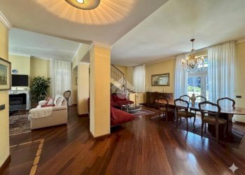 Villa Via Vincenzo Viviani, Novara - photo 6