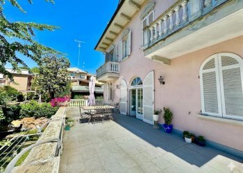 Villa Via Vincenzo Viviani, Novara - photo 11