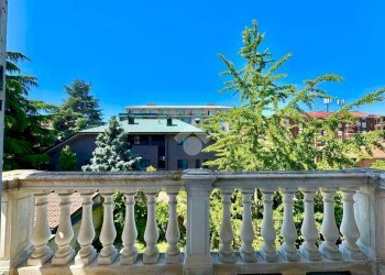 Villa Via Vincenzo Viviani, Novara - photo 24