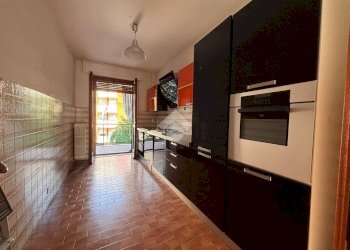 Three-room apartment Via Crespi, Novara - photo 2