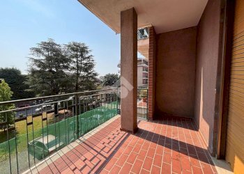 Three-room apartment Via Crespi, Novara - photo 3