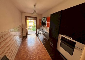 Three-room apartment Via Crespi, Novara - photo 5