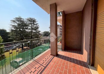 Three-room apartment Via Crespi, Novara - photo 8
