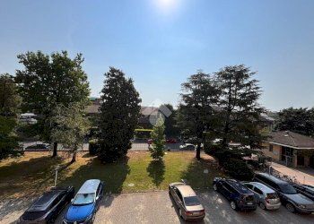Three-room apartment Via Crespi, Novara - photo 9