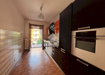 Three-room apartment Via Crespi, Novara - photo 10