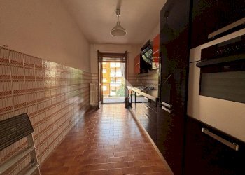 Three-room apartment Via Crespi, Novara - photo 11