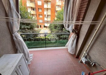 Three-room apartment Via Crespi, Novara - photo 13