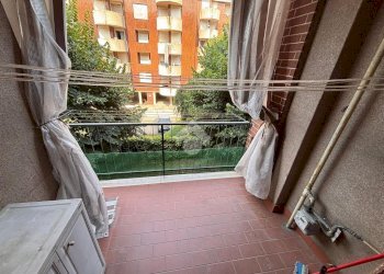 Three-room apartment Via Crespi, Novara - photo 14