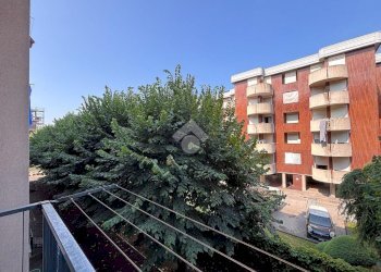Three-room apartment Via Crespi, Novara - photo 15
