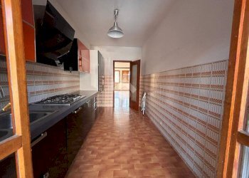 Three-room apartment Via Crespi, Novara - photo 17