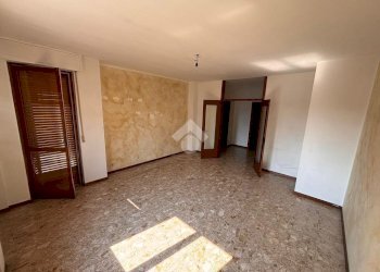 Three-room apartment Via Crespi, Novara - photo 23