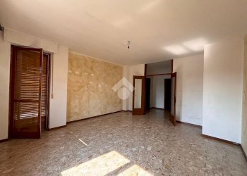 Three-room apartment Via Crespi, Novara - photo 24