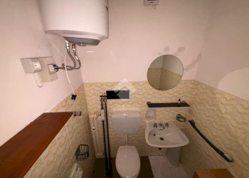 Three-room apartment Via Crespi, Novara - photo 32