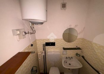 Three-room apartment Via Crespi, Novara - photo 33
