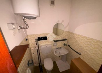 Three-room apartment Via Crespi, Novara - photo 47