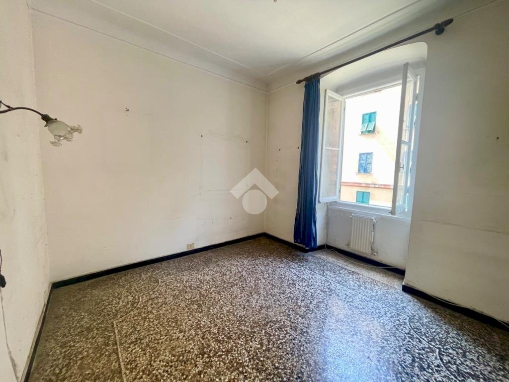 Four-room apartment Corso Torino, Genova (neighborhood Foce) - photo 3