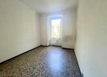Four-room apartment Corso Torino, Genova (neighborhood Foce) - photo 7