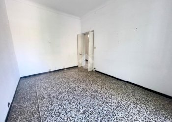 Four-room apartment Corso Torino, Genova (neighborhood Foce) - photo 10