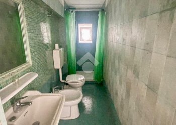 Four-room apartment Corso Torino, Genova (neighborhood Foce) - photo 11