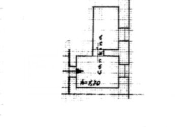 Four-room apartment Corso Torino, Genova (neighborhood Foce) - photo 17