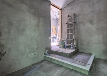 Four-room apartment Salita Ginestrato, Genova (neighborhood Quezzi) - photo 2