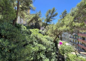 Four-room apartment Salita Ginestrato, Genova (neighborhood Quezzi) - photo 9