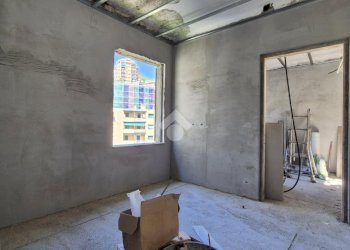 Four-room apartment Salita Ginestrato, Genova (neighborhood Quezzi) - photo 13