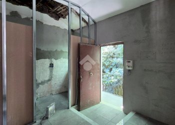Four-room apartment Salita Ginestrato, Genova (neighborhood Quezzi) - photo 14