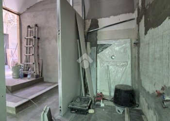 Four-room apartment Salita Ginestrato, Genova (neighborhood Quezzi) - photo 15