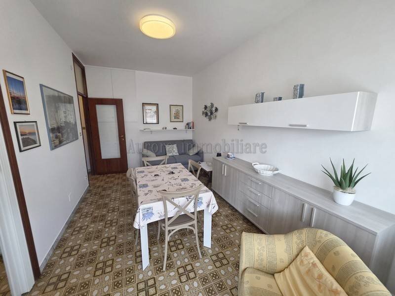 Bilocale Via Michelangelo, Borghetto Santo Spirito - foto 2