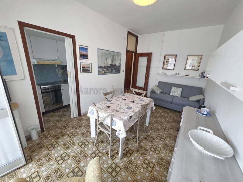 Bilocale Via Michelangelo, Borghetto Santo Spirito - foto 3