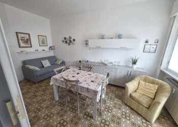 Bilocale Via Michelangelo, Borghetto Santo Spirito - foto 4