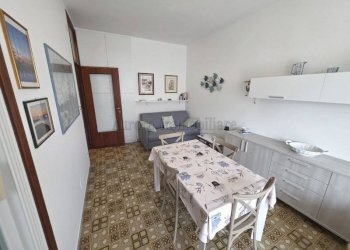 Bilocale Via Michelangelo, Borghetto Santo Spirito - foto 6