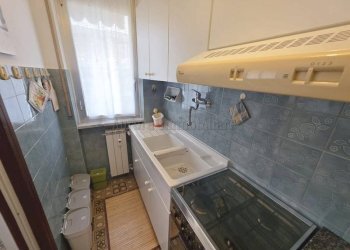 Bilocale Via Michelangelo, Borghetto Santo Spirito - foto 7