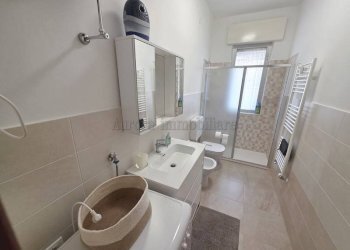 Bilocale Via Michelangelo, Borghetto Santo Spirito - foto 13