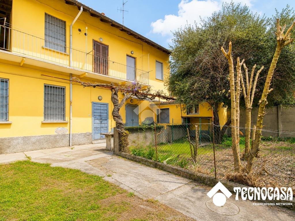 Two-room apartment Via ghisolfa, Cornaredo - photo 1