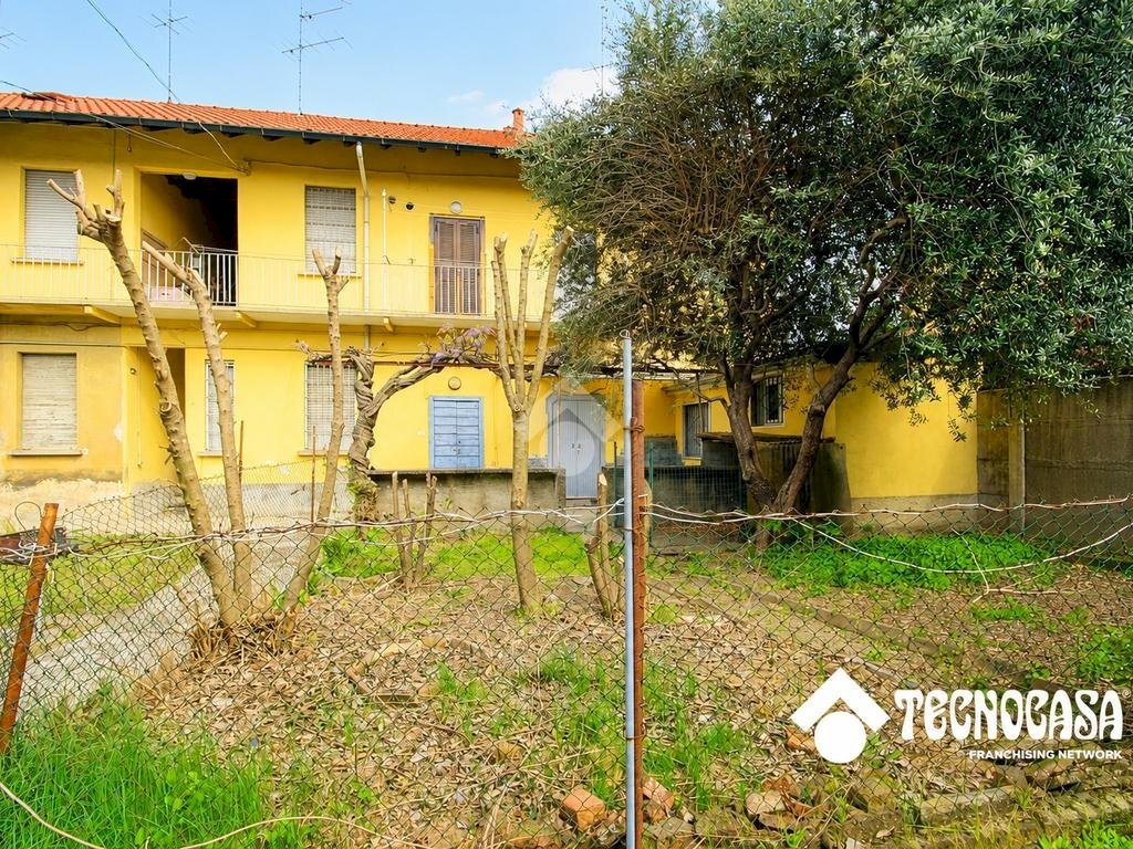 Two-room apartment Via ghisolfa, Cornaredo - photo 2