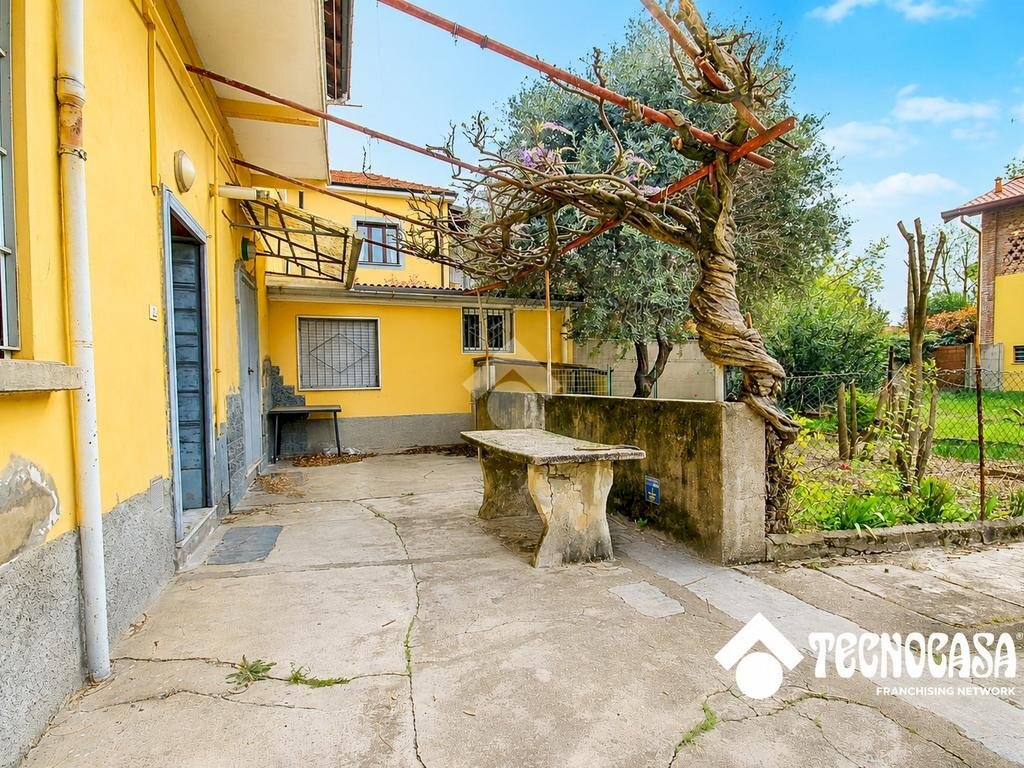 Two-room apartment Via ghisolfa, Cornaredo - photo 3