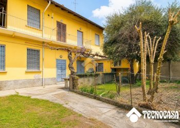 Two-room apartment Via ghisolfa, Cornaredo - photo 1