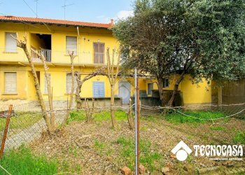 Two-room apartment Via ghisolfa, Cornaredo - photo 2
