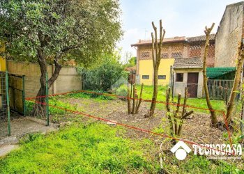 Two-room apartment Via ghisolfa, Cornaredo - photo 4