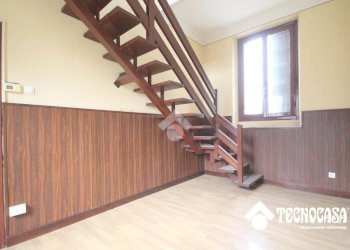 Two-room apartment Via ghisolfa, Cornaredo - photo 7