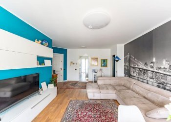 Three-room apartment Viale Rimembranze, Lainate - photo 6